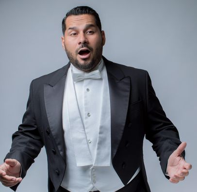 Foto de Carlos Osuna