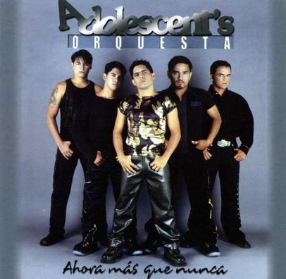 Foto de Adolescent's Orquesta