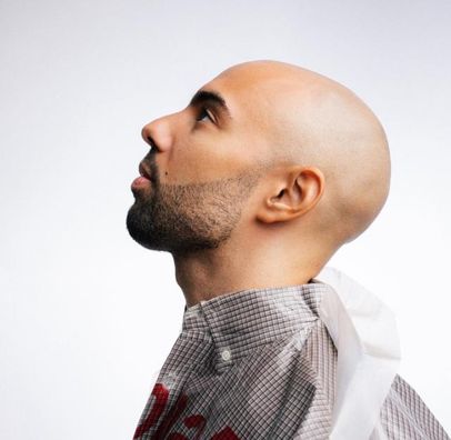 Foto de Brian Michael Hinds