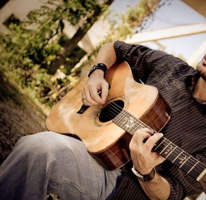 Foto de Fogo e Gloria