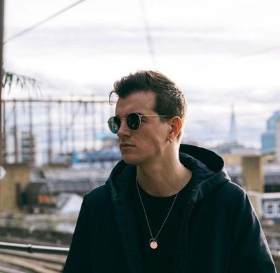 Foto de Michael Blackwell