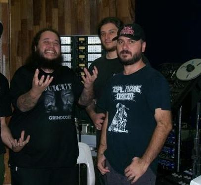 Foto de Flesh Grinder