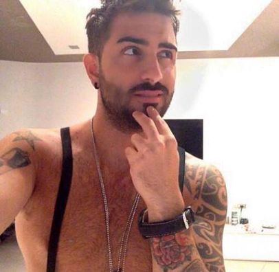 Foto de Rosario Miraggio