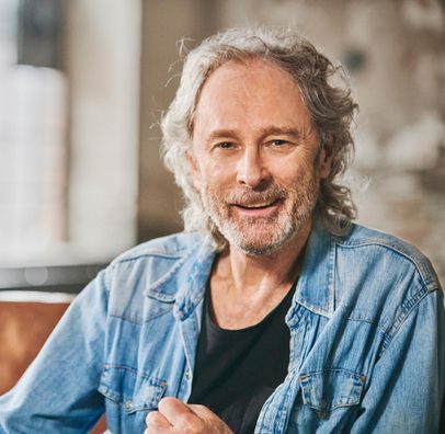 Foto de Wolfgang Petry