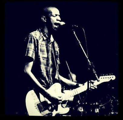 Foto de Eliezer de Tarsis