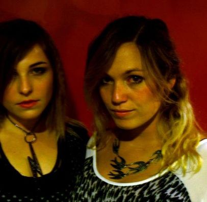 Foto de Scarlett Seven