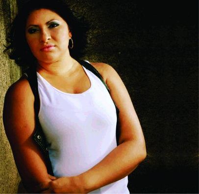 Foto de Vanessa Moraes