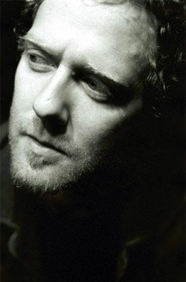 Foto de Glen Hansard