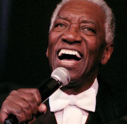 Foto de Joe Williams