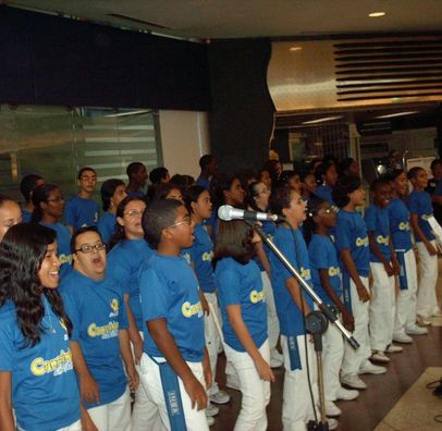 Foto de Canarinhos de Aracaju