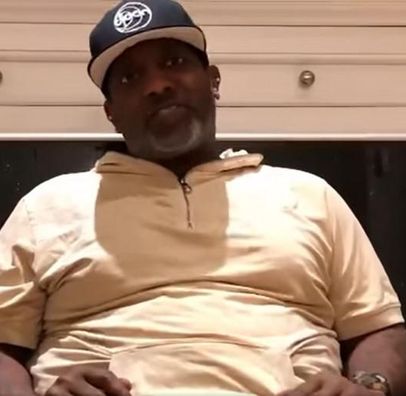 Foto de Paul Johnson