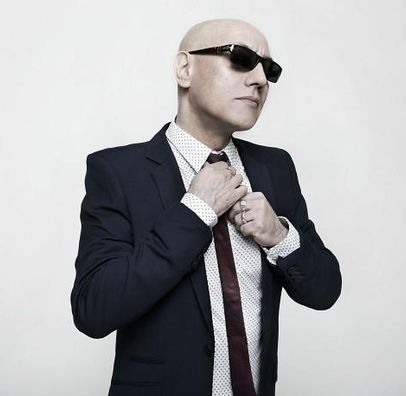 Foto de Giuliano Palma