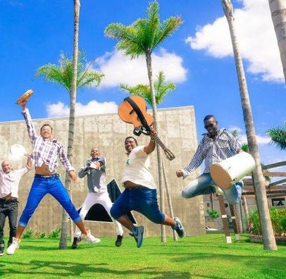 Foto de Grupo Estilo de Ser