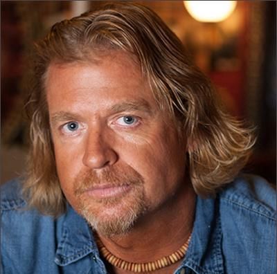 Foto de Charlie Robison