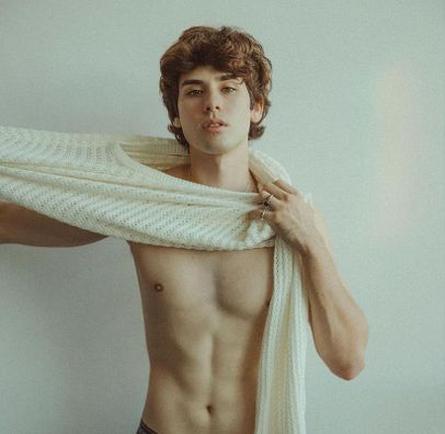 Foto de Johnny Valentine