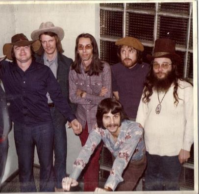 Foto de Barefoot Jerry