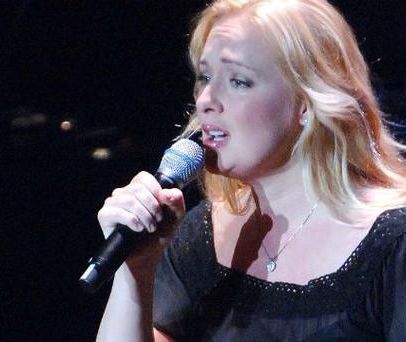 Foto de Mindy McCready