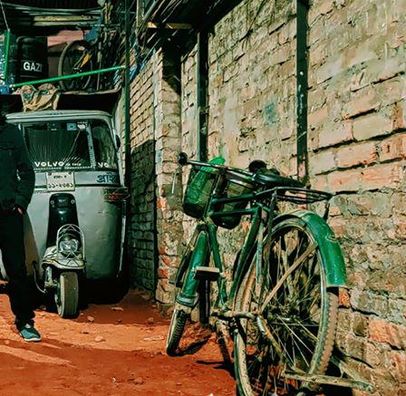 Foto de Nawabs of Destruction