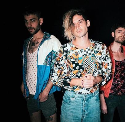 Foto de Surfistas Del Sistema