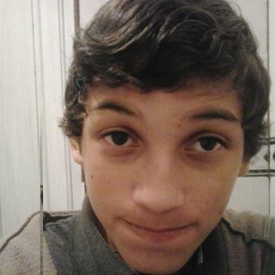 Foto de Mikael César