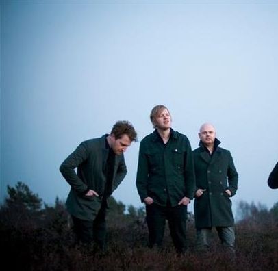 Foto de The Mary Onettes