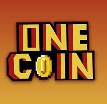 Foto de ONE COIN