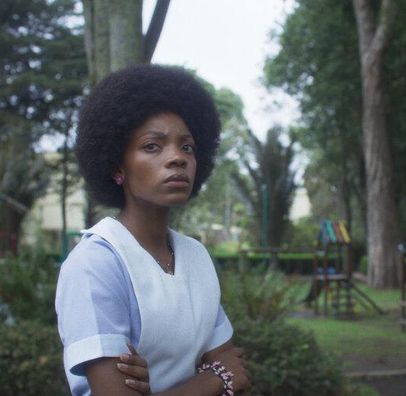 Foto de Maria, a Caprichosa / Defying Destiny / María, la caprichosa