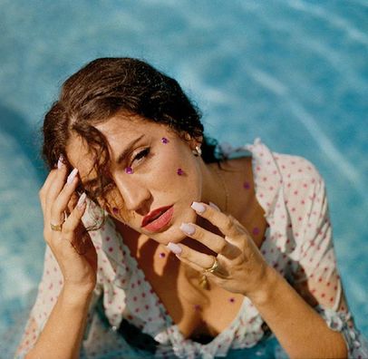 Foto de Queralt Lahoz