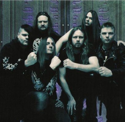 Foto de Cryonic Temple