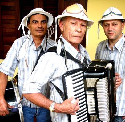 Foto de Gaviões do Nordeste