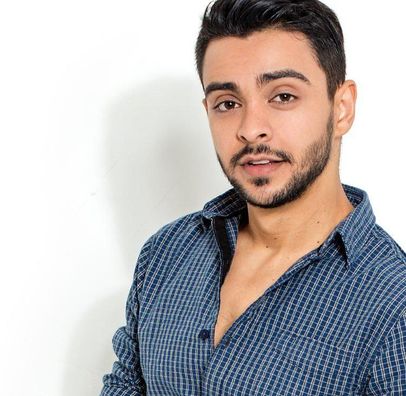 Foto de Deni Allison