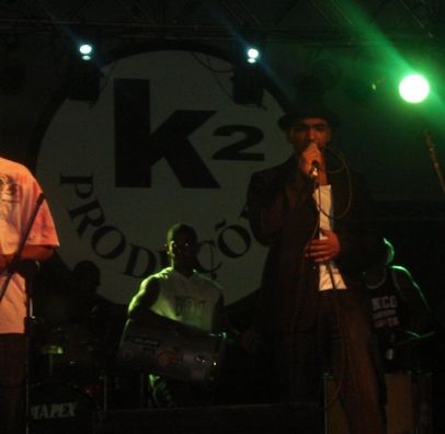 Foto de Grupo Instinto Natural