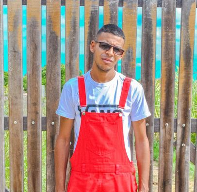 Foto de Felipe Starter