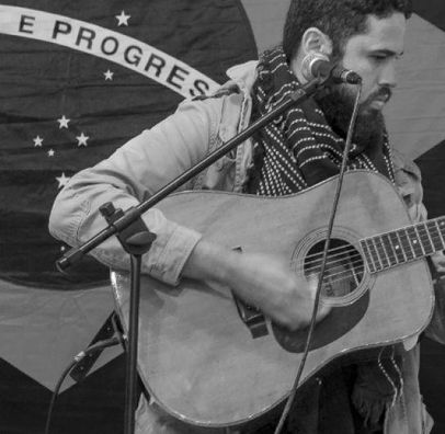 Foto de Ouvir Lucas Lopes