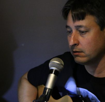 Foto de Lúcio Cadó