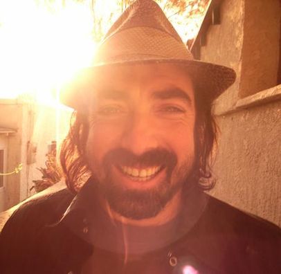 Foto de Todd Hannigan