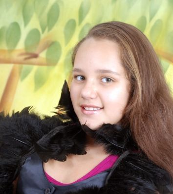 Foto de Marianna Letícia