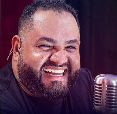 Foto de Luiz Paulo Fiorelli