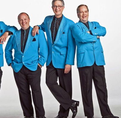 Foto de The Diamonds