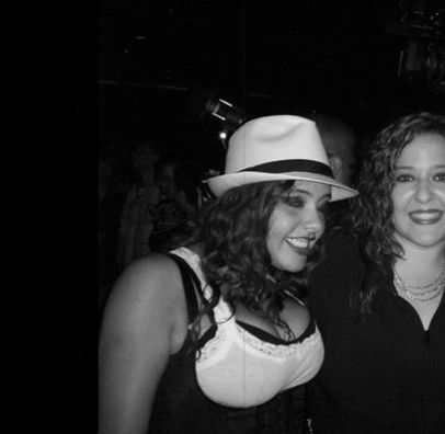 Foto de Teaz 2 Pleaz