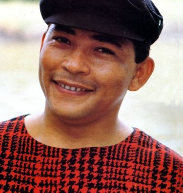 Foto de Chico Pessoa