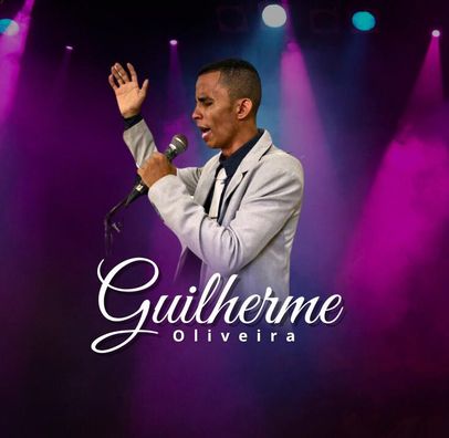 Foto de Guilherme Oliveira (Gospel)