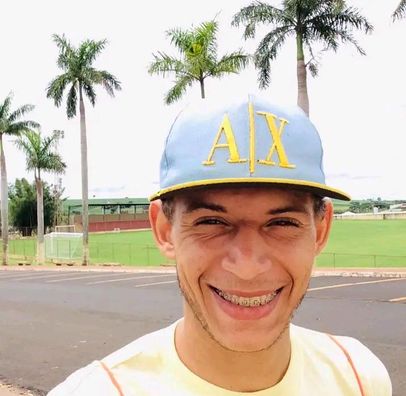 Foto de Renan Fernandes Oficial