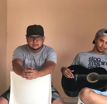 Foto de Ministério Recomeço