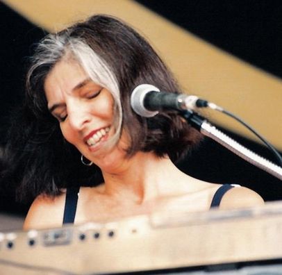 Foto de Marcia Ball