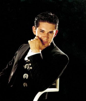 Foto de Raul Sandoval