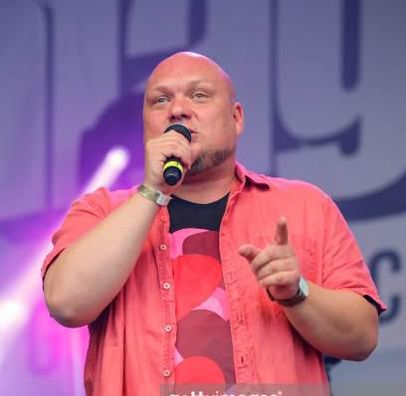 Foto de Buddy (Germany)