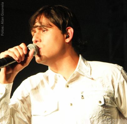 Foto de Harisson Bortolatto