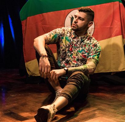 Foto de Marlon Oliveiraa