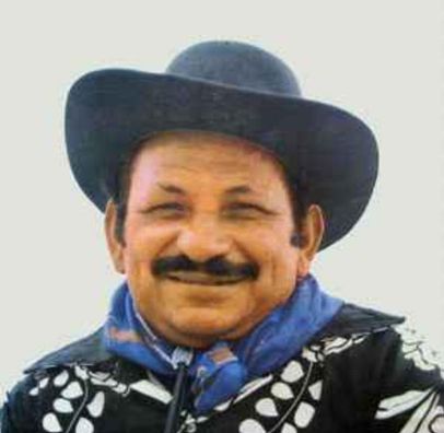 Foto de Zito Borborema